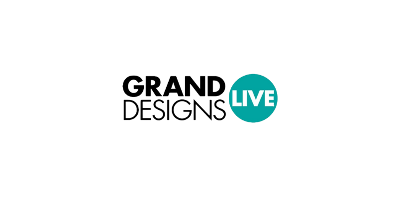 Grand designs live - Cadira